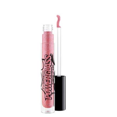 POWERGLASS PLUMPING LIP GLOSS (BRILLO LABIAL)